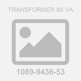 Transformer 80 Va